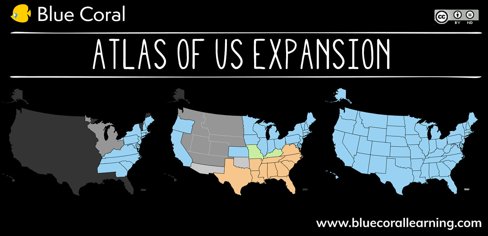 Cartogramerica, An Atlas of the United States in Cartograms