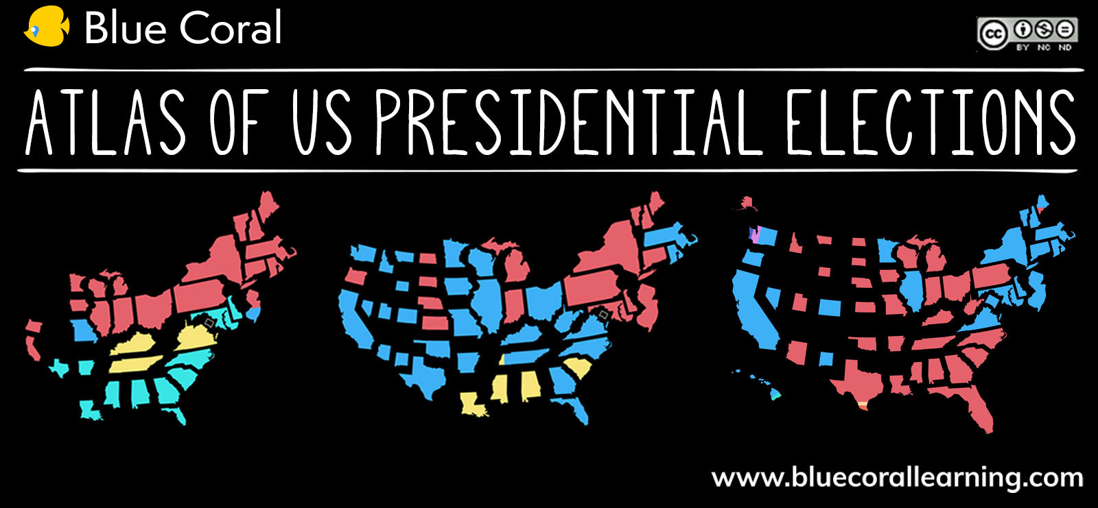 Cartogramerica, An Atlas of the United States in Cartograms